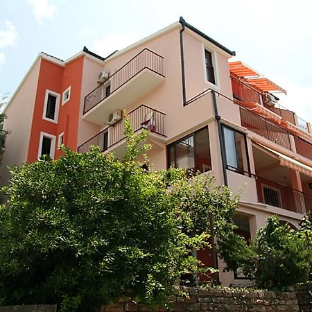 Apartmani Dalex Budva Exterior foto