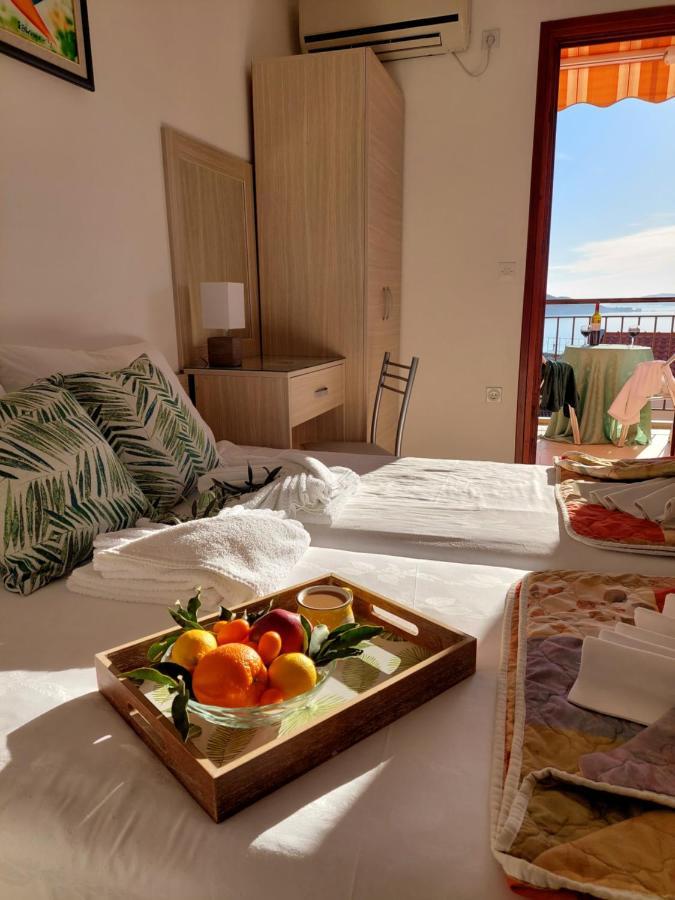 Apartmani Dalex Budva Exterior foto