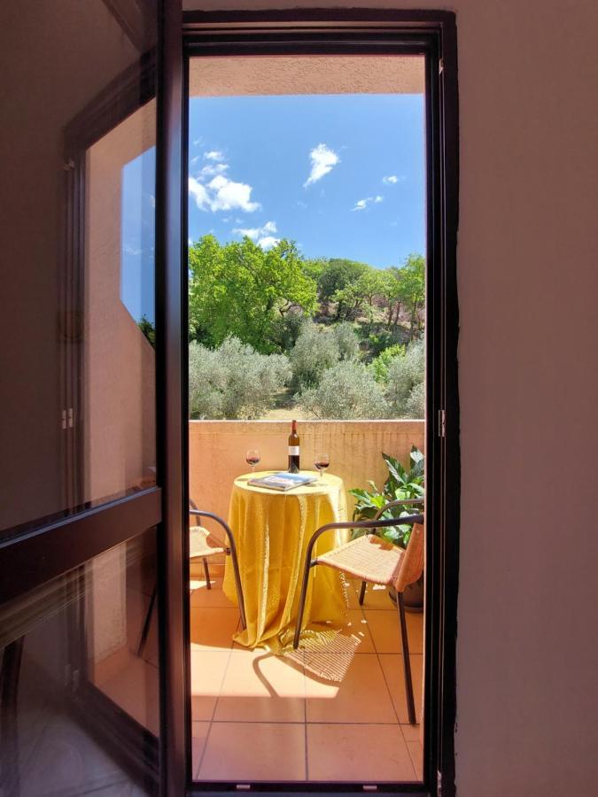 Apartmani Dalex Budva Exterior foto