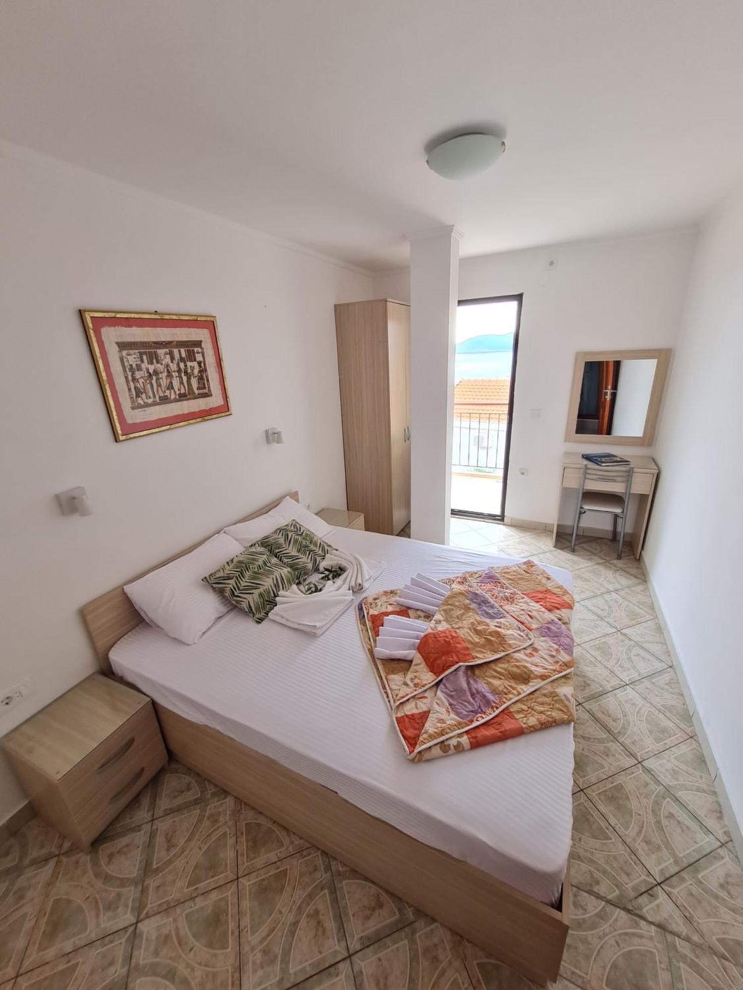 Apartmani Dalex Budva Exterior foto